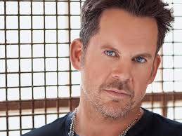 Gary Allan Herzberg, a country music artist from La Mirada, California