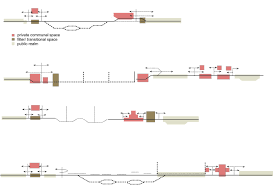 Vanessa Espaillat Diagram Sections Architectural Section Parti Diagram Diagram Architecture