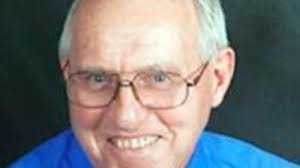 Kenneth James Lynes Obituary