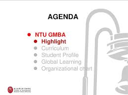 Global Mba September Ppt Download