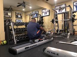Fitness Gallery Exercise Equipment Stores In Denver Since 1997