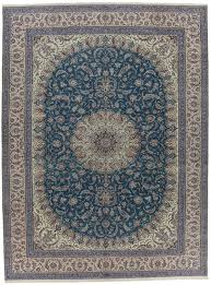 Ein nain teppich ist ein orientteppich besonders feiner qualität. Nain Habibian Perser Teppich Spc197 941 Carpetu2