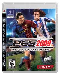 Pro Evolution Soccer 09 Playstation 3 To View Further For This Item Visit The Image Link No Pro Evolution Soccer Evolution Soccer Pro Evolution Soccer 2017