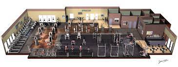 We understand that the right product selection and layout is one of the most important aspects of the success of your facility. Fitness Space Planner