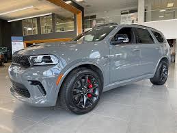 Image result for Vapor Gray 2024 Durango