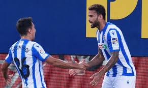 Willian jose initially joined sociedad from deportivo maldonado in 2016, and has since made 170 appearances for the club, scoring 62 goals. La Real Sociedad Acuerda La Cesion De Willian Jose