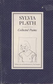 C Oquetry Books Music Book Sylvia Plath