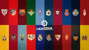 Complete table of la liga standings for the 2020/2021 season, plus access to tables from past seasons and other football leagues. La Liga Wallpapers Top Free La Liga Backgrounds Wallpaperaccess