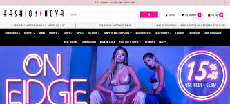 Maybe you would like to learn more about one of these? Fashion Nova Fashion Online For Women Find Business Find Business