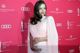 We did not find results for: Miranda Kerr Is Pregnant With Her Third Child