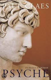 Psyche by Paul Claes