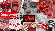 Tons of awesome aesthetic collage laptop wallpapers to download for free. 170 Aesthetic Desktop Wallpaper Ideas In 2021 Aesthetic Desktop Wallpaper Desktop Wallpaper Macbook Wallpaper