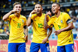 Partida válida pela 4ª rodada da fase de grupos da copa américa, no estádio nilton santos, no rio de janeiro. Pin On Brum Junior Selecao Brasileira