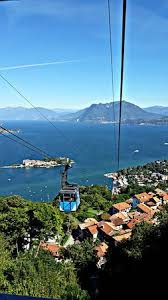 Con vrbo ti sentirai come a casa tua. Cable Car Mottarone Lago Maggiore Immagine Di Funivia Stresa Alpino Mottarone Tripadvisor