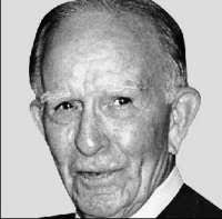 Jeff Burton Obituary (2008)