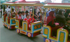 Gambar kereta api kanak kanak. Kreativiti Estetika Di Prasekolah Al Husna Kereta Api