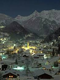 Start planning for st anton im montafon. Schruns Montafon Austria Beautiful Places Oh The Places You Ll Go Trip