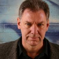 Mark Ashdown's Instagram, Twitter & Facebook