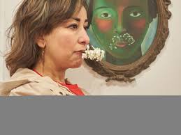 Champollion Street Urban Reflections