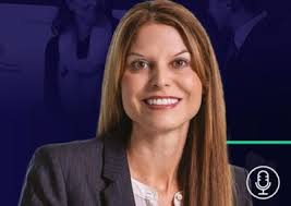 Tessa Davis, Morrison & Foerster I Energy Council