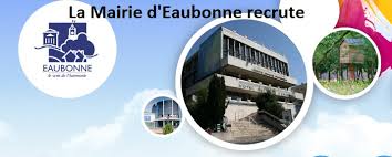 Chef Du Service Entretien Et Gardiennage H F Mairie D Eaubonne 95