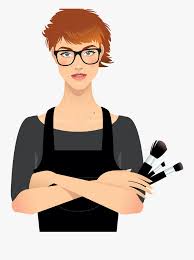 Icon sets from the filled outline icon family. Make Up Artist Cosmetics Make Up Artist Icon Free Transparent Clipart Clipartkey