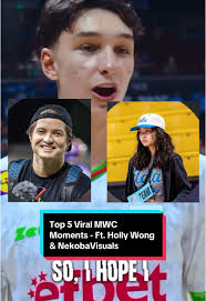 Top 5 Momentos Virales del Campeonato Mundial de Voleibol