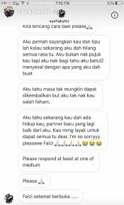 Jangan lupa untuk mengikuti siri drama mini berjudul 'pelangi cinta' yang menampilkan lakonan mira filzah sebagai bunga bergandingan bersama hairul azreen, syafiq kyle, shukri yahaya dan aiman hakim ridza. Selepas Video Screenshot Perbualan Mesej Syafiq Kyle Pula Tersebar Iluminasi