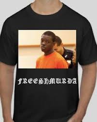 Rumors of his release flood internet (middlelanemedia.com). Free Shmurda Bobby Shmoney Dance Week Ago Shirt T Shirt Tee Nyc Jail Gs9 Ebay