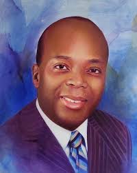 Lesly Jacques à l'Antenne