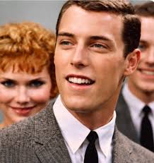 American bandstand 1960s performances