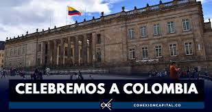 See more of ipuc 20 de julio medellín on facebook. Siete Planes Para Celebrar El 20 De Julio En Bogota
