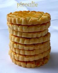 Les Vrais Biscuits Bretons De Delicieux Petits Biscuits Sables Recette Gateaux Et Desserts Recettes Sucrees