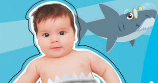 I want to thank the company for sending these for review. Baby Shark Fishing Game B M