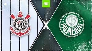 Reasons for the apostle not coming to corinth. Corinthians X Palmeiras Numeros E Historico Tem Jovem Pan