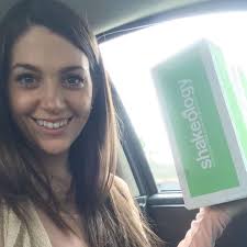 Megan Juarez Encourage Health