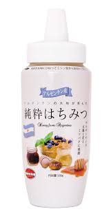 はちみつ アルゼンチン