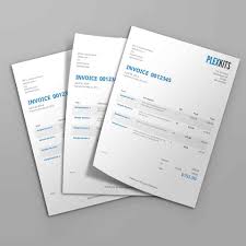 Free Invoice Template Microsoft Excel