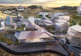 The future of cryptocurrency in india cryptocurrency is now used to make online purchases or even physical products and hence provides a great opportunity for business holders and companies to monetize various digital applications. Could Future Cities Be Crypto Cities A Nevada Desert Experiment May Give An Answer Archdaily