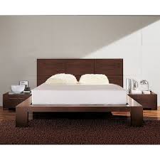 Soho Platform Bed Bedroom Bed Design Contemporary Platform Bed Bed Design Modern