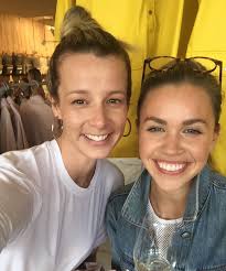 Jill & Erin Talk Body Image, Boundaries & Health Coaching