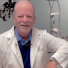 Dr. J. Craig Gladman