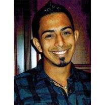 Roberto Carlos Pedraza Obituary