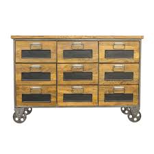 The assembled width is 17 (in.),and the assembled depth is 45 (in.). 9 Drawer Apothecary Chest Of Drawers Industrial Furniture Quality Furniture Handmade Furniture Antique Reproduction Furniture Mahogany Yew Walnut Furniture