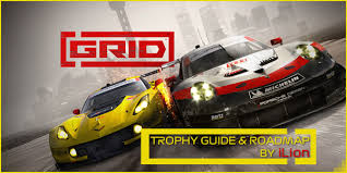 Learn the best batteries on the. Grid Trophy Guide Roadmap Grid 2019 Playstationtrophies Org