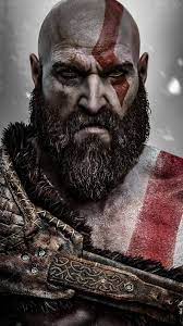 The game is only available for the ps4. Kratos 4k Wallpaper Kratos God Of War Kratos Desenho Mitologia Grega