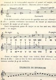 Sunetul sunetul reprezinta vibratia unui corp sonor. Notiuni Elementare De Teorie A Muzicii Ludovic Paceag Petre Brincus