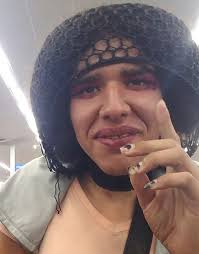 𝐎𝐰𝐧𝐞𝐫 𝐨𝐟 𝐒𝐚𝐧 𝐁𝐞𝐫𝐧𝐚𝐫𝐝𝐢𝐧𝐨 𝐁𝐮𝐬𝐢𝐧𝐞𝐬𝐬  𝐒𝐞𝐫𝐠𝐢𝐨'𝐬 𝐏𝐚𝐥𝐥𝐞𝐭𝐬 𝐀𝐜𝐜𝐮𝐬𝐞𝐝 𝐨𝐟 𝐇𝐢𝐫𝐢𝐧𝐠  𝐇𝐢𝐭𝐦𝐞𝐧 𝐭𝐨 𝐌𝐮𝐫𝐝𝐞𝐫 𝐄𝐬𝐭𝐫𝐚𝐧𝐠𝐞𝐝 𝐖𝐢𝐟𝐞 Yesenia Torres,  44, was fatally gunned down outside Burger Point ...