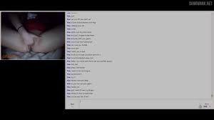 Fiesty Camgirl Compilation