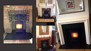 As well as being an excellent idea, its also a building regulations requirement to fit a carbon monoxide alarm if you have installed a wood burning or multi fuel stove. Advantage Of Installing Wood Burning Stoves And Carbon Monoxide Alarms